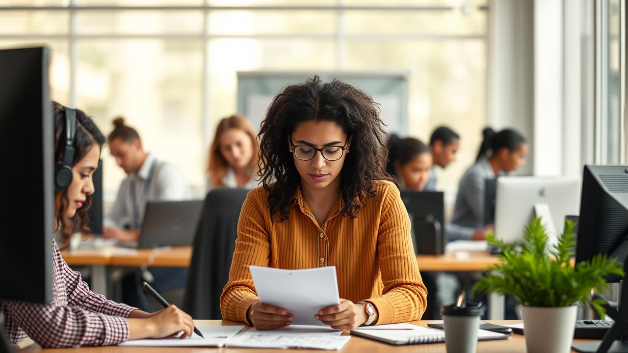 Riscos Psicossociais: 840 mil Mortes por Ano, diz OIT