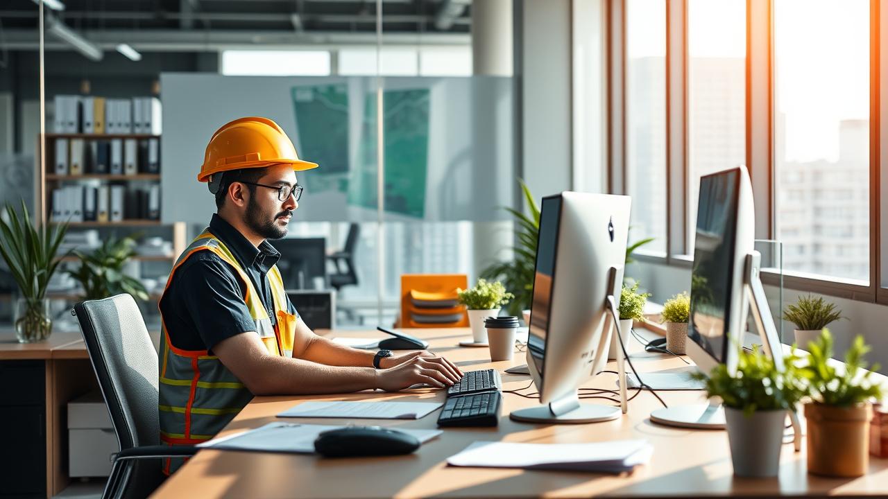 OnSafety Blog: Melhores Conteúdos de SST em 2026