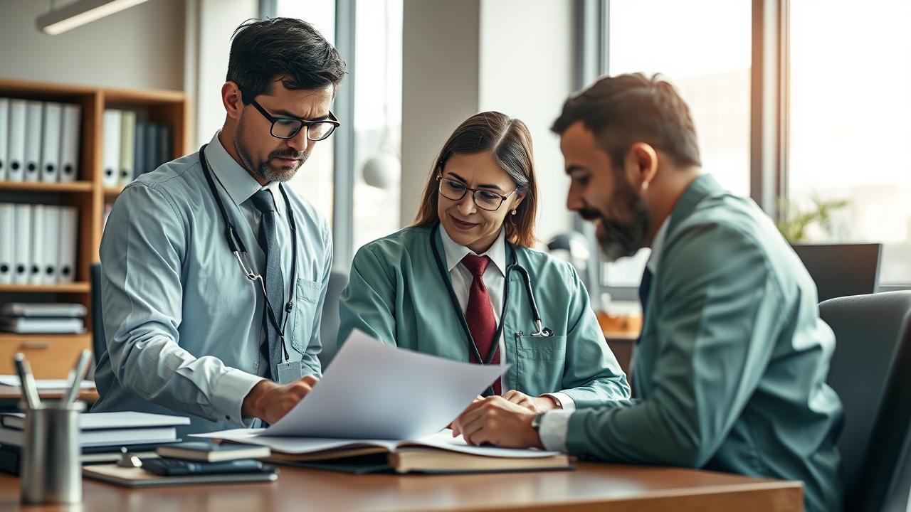 Indenização por Acidente de Trabalho: Como Funciona?