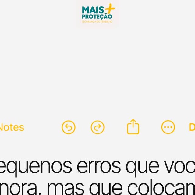 Erros de segurança que colocam sua empresa em risco