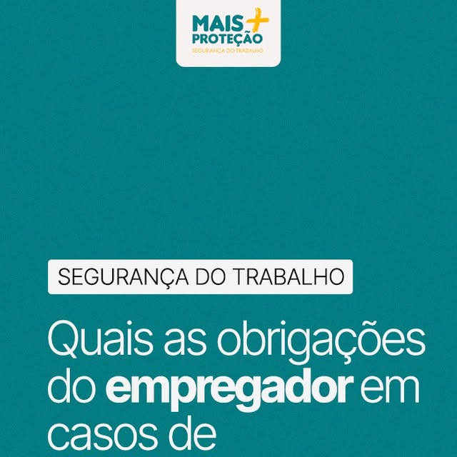 Segurança no trabalho remoto – obrigações da empresa
